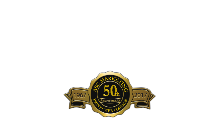 We're celebrating our 50th Anniversary!